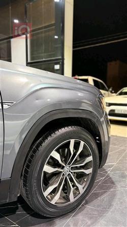 فولكسفاغن أطلس كروس سبورت